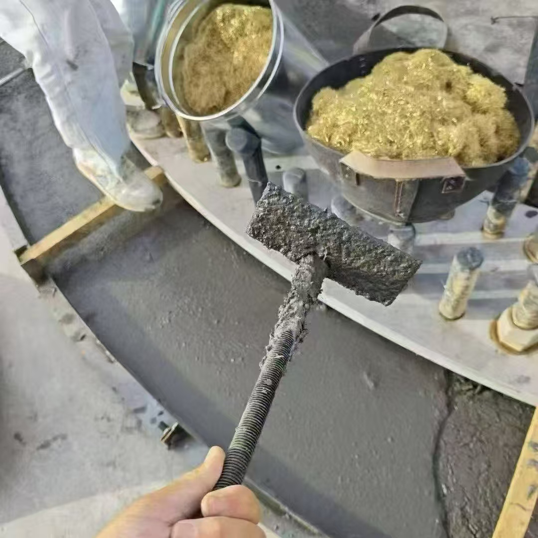 大英C120风电设备基础专用灌浆料