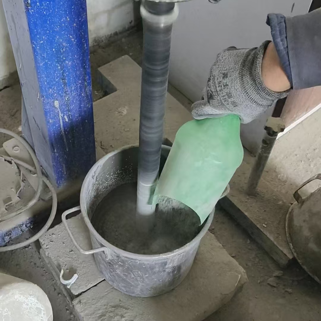 大英桥梁公路张拉用H60压浆料与普通压浆料有什么区别？