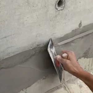 大英P型防护型环氧树脂砂浆