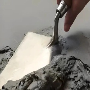 大英混凝土裂缝孔洞剥落冻融修复用高强度丙乳防腐蚀砂浆