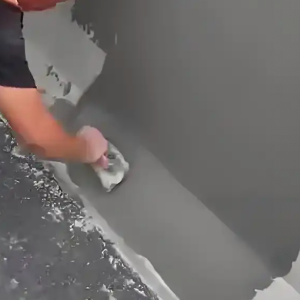大英GB50728一级聚合物改性水泥砂浆